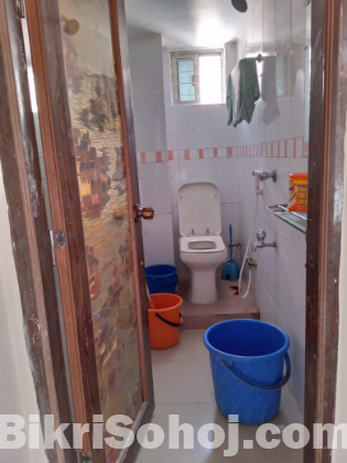 Ruby Amena Lake View Flat sell